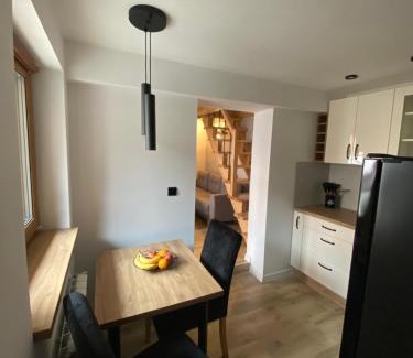 Zywiec Apartamento | Apartament przy Browarze