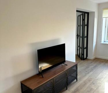 Wzgorze Swietego Maksymiliana Apartamento | Apartament przy bulwarze