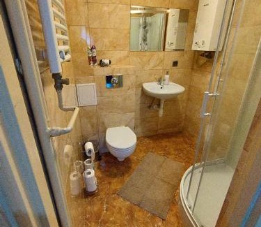 Sanok Apartamento | Apartament przy dworcu w Sanoku