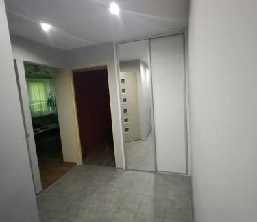 Sanok Apartamento | Apartament przy dworcu w Sanoku