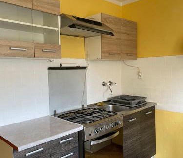 Biala Podlaska Apartamento | Apartament przy górce