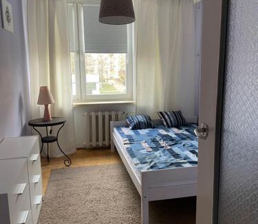 Biala Podlaska Apartamento | Apartament przy górce