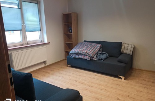 Bytom Apartamento | Apartament przy kortach 2