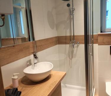 Bytom Apartamento | Apartament przy kortach 2