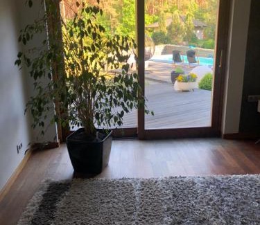Wronki Apartamento | Apartament przy lesie
