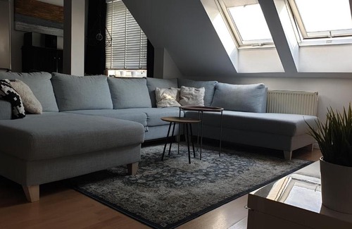 Lapalice Apartamento | APARTAMENT PRZY LESIE
