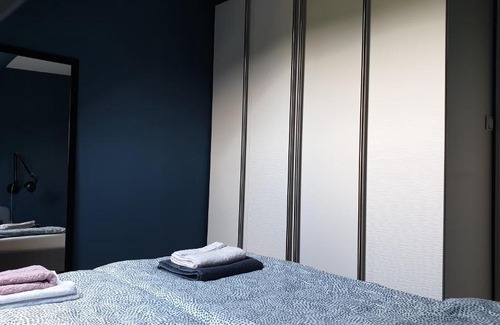 Lapalice Apartamento | APARTAMENT PRZY LESIE
