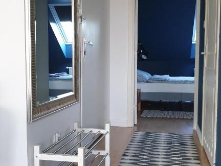 Lapalice Apartamento | APARTAMENT PRZY LESIE