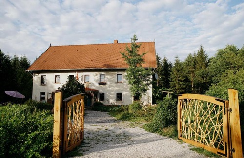 Sedziszowa Apartamento | Apartament przy lesie z osobnym wejściem