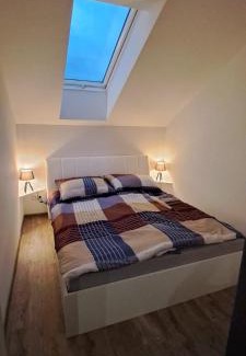 Czarnowasy Apartamento | Apartament przy Małej Panwi "II"