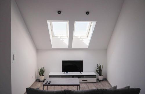 Czarnowasy Apartamento | Apartament przy Małej Panwi "II"