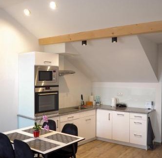Czarnowasy Apartamento | Apartament przy Małej Panwi "II"