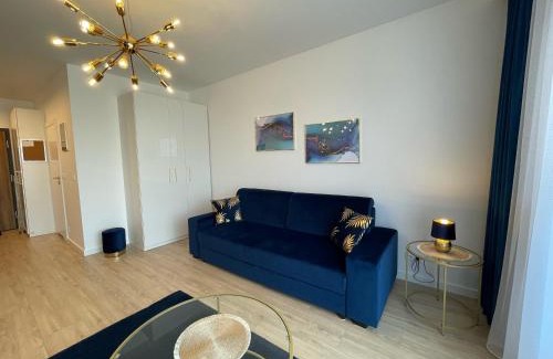 Wawer Apartamento | Apartament przy Marsa
