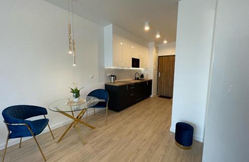 Wawer Apartamento | Apartament przy Marsa