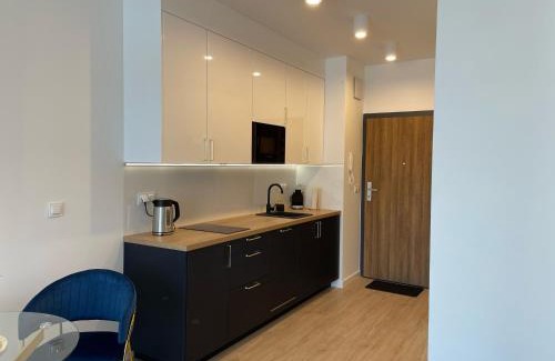 Wawer Apartamento | Apartament przy Marsa