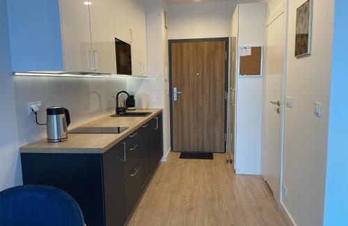Wawer Apartamento | Apartament przy Marsa