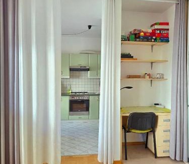 Ursynow Apartamento | Apartament Przy Metrze i Przy Lesie