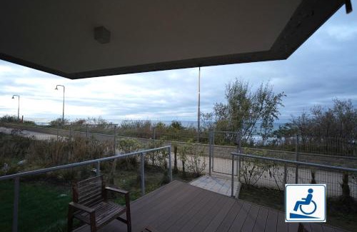 Mielno Apartamento | Apartament przy plaży 3
