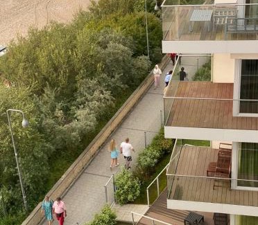 Mielno Apartamento | Apartament przy plaży 3