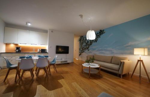 Mielno Apartamento | Apartament przy plaży 3