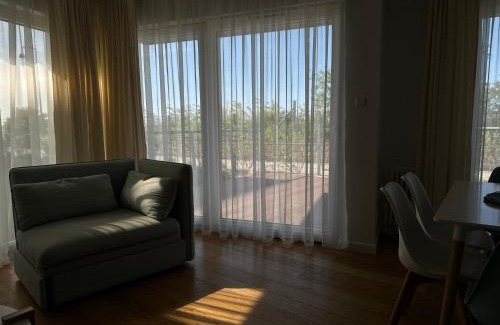 Mielno Apartamento | Apartament przy plaży 3