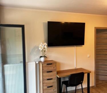 Miedzywodzie Apartamento | Apartament przy plaży