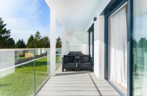 Sianozety Apartamento | Apartament Przy Plaży z Darmowymi Rowerami 109 by Perłowa Przystań Rent