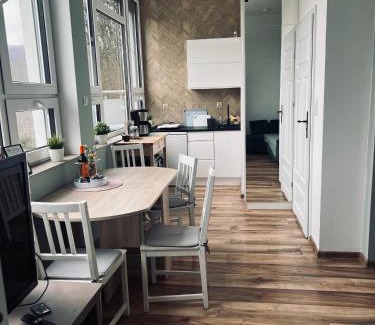 Jaszowiec Apartamento | Apartament przy Równicy 2-POKOJOWY Ustroń