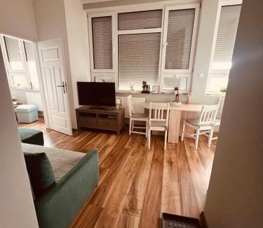 Jaszowiec Apartamento | Apartament przy Równicy 2-POKOJOWY Ustroń