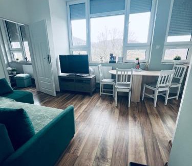 Jaszowiec Apartamento | Apartament przy Równicy 2-POKOJOWY Ustroń