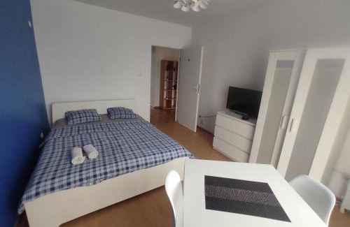 Czestochowa Apartamento | Apartament Przy Rondzie
