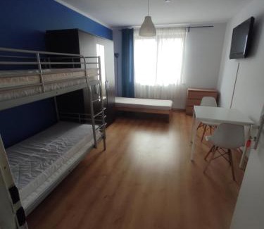 Czestochowa Apartamento | Apartament Przy Rondzie
