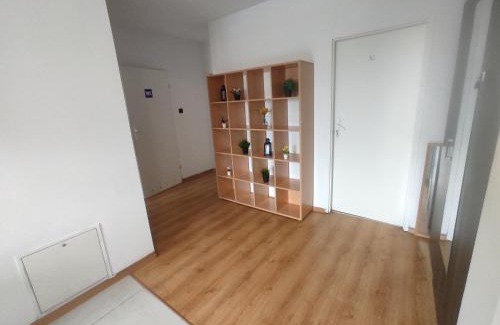 Czestochowa Apartamento | Apartament Przy Rondzie