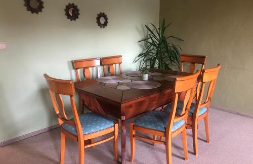 Polczyn-Zdroj Apartamento | Apartament przy Rynku