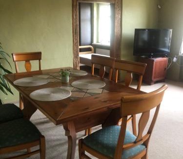 Polczyn-Zdroj Apartamento | Apartament przy Rynku