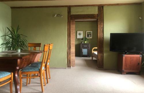 Polczyn-Zdroj Apartamento | Apartament przy Rynku