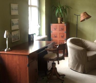 Polczyn-Zdroj Apartamento | Apartament przy Rynku
