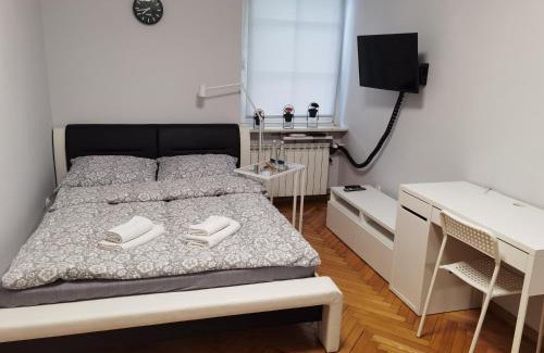 Gliwice Apartamento | Apartament Przy Rynku