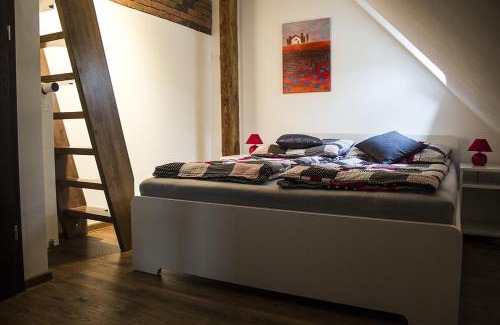 Opole Apartamento | Apartament Przy Rynku