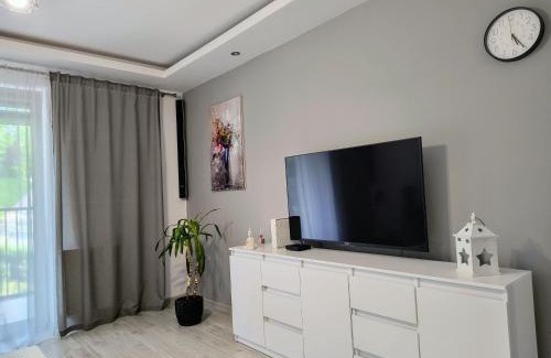 Sanok Apartamento | APARTAMENT Przy Rynku