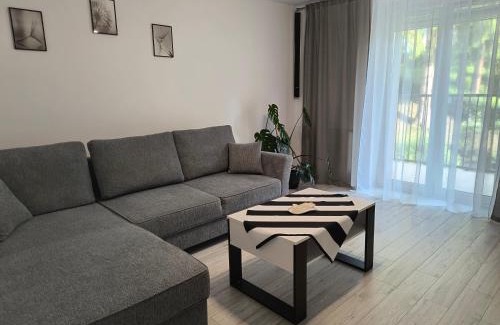 Sanok Apartamento | APARTAMENT Przy Rynku