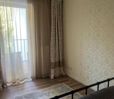Olecko Apartamento | Apartament przy rzece Lega