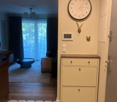Olecko Apartamento | Apartament przy rzece Lega