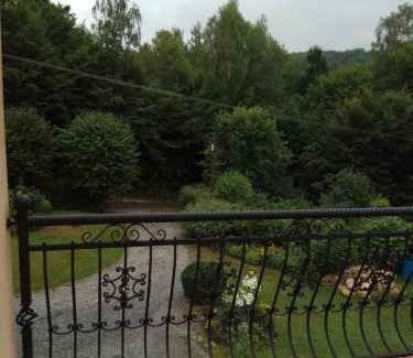 Saspow Casa | Apartament Przy Skale u Anny