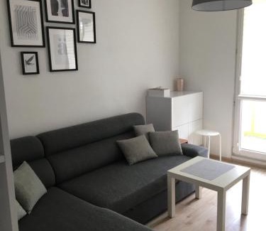 Torun Apartamento | Apartament Przy Skarpie