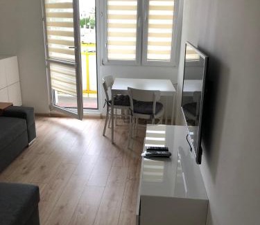 Torun Apartamento | Apartament Przy Skarpie