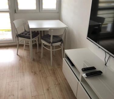 Torun Apartamento | Apartament Przy Skarpie