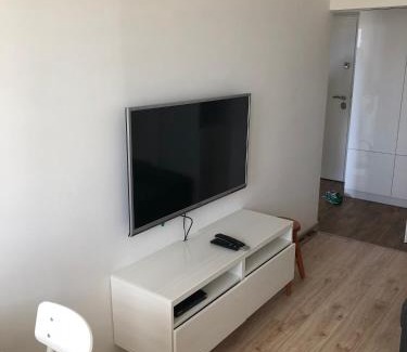Torun Apartamento | Apartament Przy Skarpie