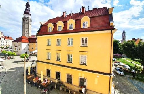 Boleslawiec Apartamento | Apartament Przy Starówce - Hampton