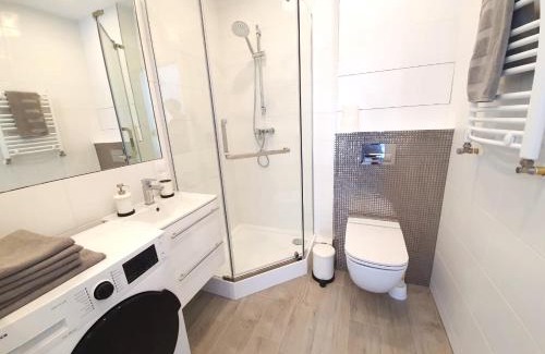 Boleslawiec Apartamento | Apartament Przy Starówce - Hampton